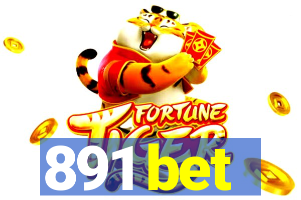 891 bet